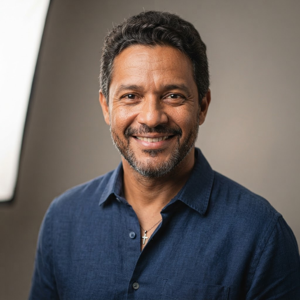 Marcos Andrade