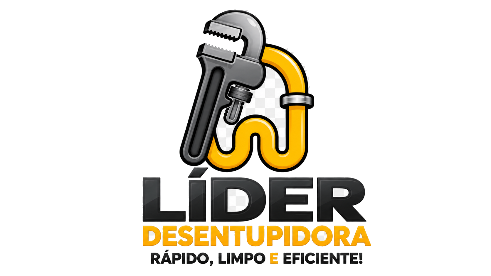 Líder Desentupidora